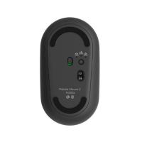LOGİTECH M350S PEBBLE MOUSE 2 SİYAH 910-007015