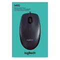 Logitech M90 910-001793 Optik Kablolu Mouse