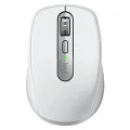 LOGITECH MX  3S AnywhereSessiz Kompakt Kablosuz Performans Mouse Beyaz