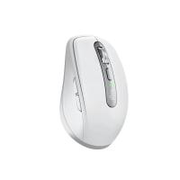 LOGITECH MX  3S AnywhereSessiz Kompakt Kablosuz Performans Mouse Beyaz