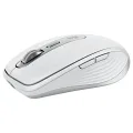LOGITECH MX  3S AnywhereSessiz Kompakt Kablosuz Performans Mouse Beyaz