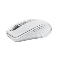 LOGITECH MX  3S AnywhereSessiz Kompakt Kablosuz Performans Mouse Beyaz