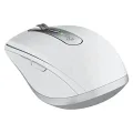LOGITECH MX  3S AnywhereSessiz Kompakt Kablosuz Performans Mouse Beyaz