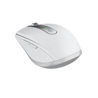 LOGITECH MX  3S AnywhereSessiz Kompakt Kablosuz Performans Mouse Beyaz