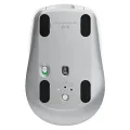 LOGITECH MX  3S AnywhereSessiz Kompakt Kablosuz Performans Mouse Beyaz