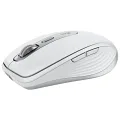 Logitech MX Anywhere 3 910-005989 Gri Şarjlı Lazer Kablosuz Mouse