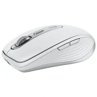 Logitech MX Anywhere 3 910-005989 Gri Şarjlı Lazer Kablosuz Mouse