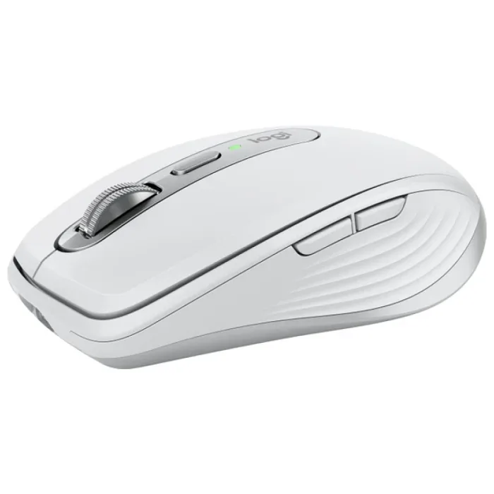 Logitech MX Anywhere 3 910-005989 Gri Şarjlı Lazer Kablosuz Mouse