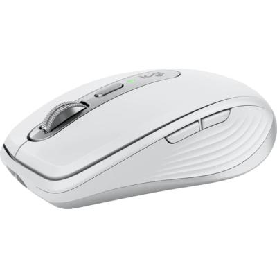 LOGİTECH MX ANYWHERE 3 KOMPAKT KABLOSUZ MOUSE - BEYAZ