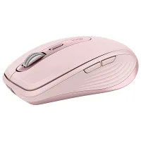 Logitech MX Anywhere 3 910-005990 Pembe Şarjlı Lazer Kablosuz Mouse