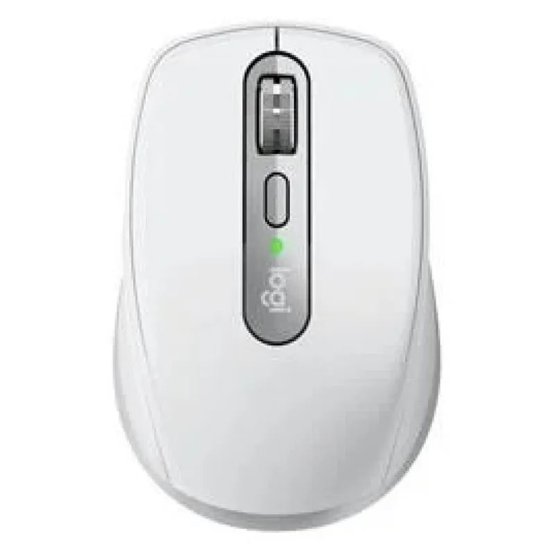 Logitech MX Anywhere 3 910-005989 Gri Şarjlı Lazer Kablosuz Mouse