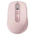 Logitech MX Anywhere 3 910-005990 Pembe Şarjlı Lazer Kablosuz Mouse