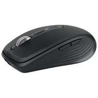 Logitech MX Anywhere 3S 910-006929 Siyah Şarjlı Lazer Kablosuz Mouse