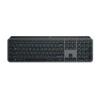 LOGİTECH MX KEYS S TÜRKÇE Q KABLOSUZ KLAVYE 920-011594