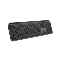 LOGİTECH MX KEYS S TÜRKÇE Q KABLOSUZ KLAVYE 920-011594