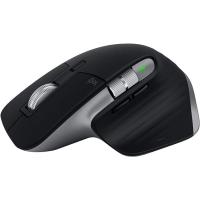 LOGİTECH MX MASTER 3 BLUETOOTH MOUSE - UZAY GRİSİ