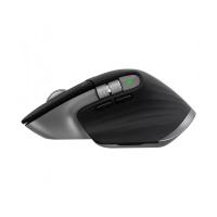 LOGİTECH MX MASTER 3 BLUETOOTH MOUSE - UZAY GRİSİ