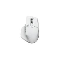 Logitech MX Master 3S Kablosuz Mouse Açık Gri (910-006560)