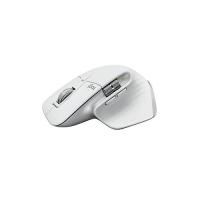 Logitech MX Master 3S Kablosuz Mouse Açık Gri (910-006560)