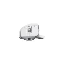 Logitech MX Master 3S Kablosuz Mouse Açık Gri (910-006560)