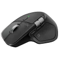 Logitech Mx Master 4 910-007562 Siyah Şarjlı Kablosuz Mouse