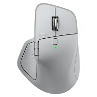 Logitech Mx Master 4 910-007563 Gri Şarjlı Kablosuz Mouse