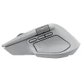 Logitech Mx Master 4 910-007563 Gri Şarjlı Kablosuz Mouse
