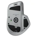 Logitech Mx Master 4 910-007563 Gri Şarjlı Kablosuz Mouse
