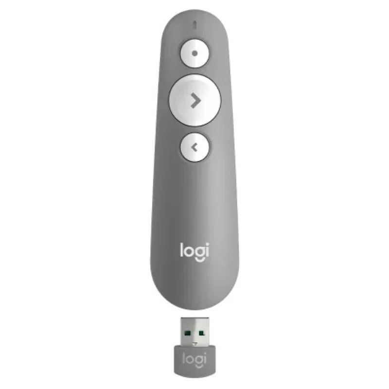 Logitech R500S Kablosuz Sunum Kumandası