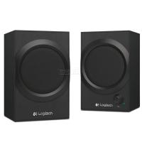 Logitech Z240 10w RMS-20w Peak 1+1 Hoparlör Ses Sistemi