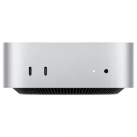 Mac Mini MCYT4TU/A Apple M4 24 GB 512 GB SSD Mini PC