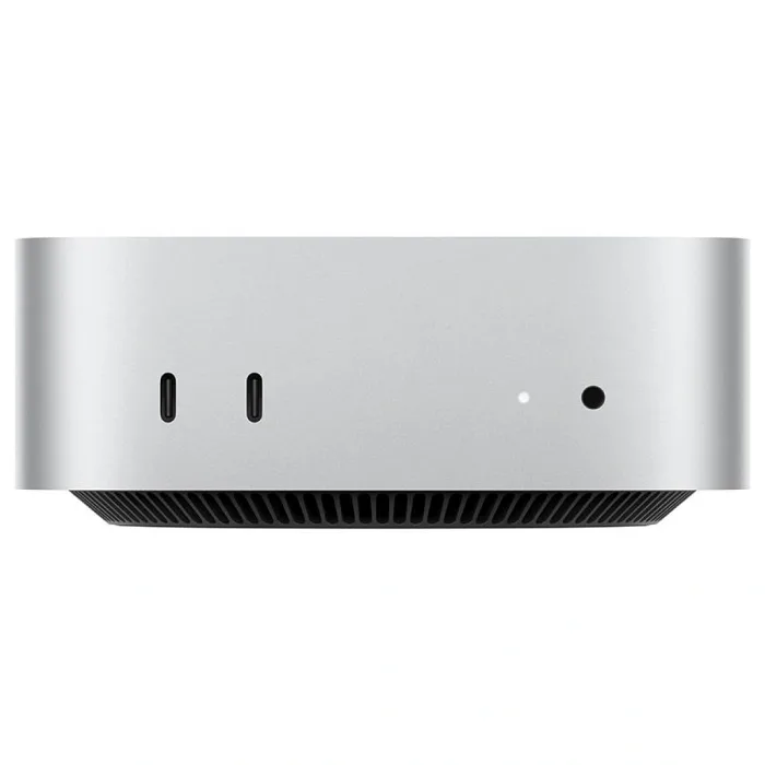 Mac Mini MCYT4TU/A Apple M4 24 GB 512 GB SSD Mini PC