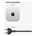 Mac Mini MCYT4TU/A Apple M4 24 GB 512 GB SSD Mini PC