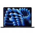 MacBook Air M4 16 GB 256 GB SSD 13.6" MW123TU/A Gece Yarısı