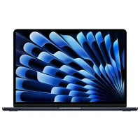 MacBook Air M4 16 GB 256 GB SSD 13.6" MW123TU/A Gece Yarısı