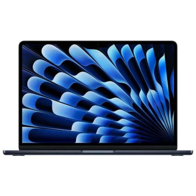 MacBook Air M4 16 GB 256 GB SSD 13.6" MW123TU/A Gece Yarısı