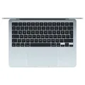 MacBook Air M4 16 GB 256 GB SSD 13.6" MW123TU/A Gece Yarısı