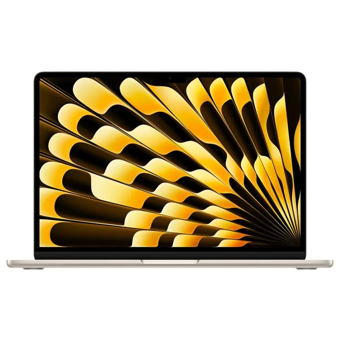 MacBook Air M5 16 GB 1 TB SSD 13.6" MDHC4TU/A Yıldız Işığı