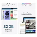 MacBook Air M5 16 GB 1 TB SSD 13.6" MDHC4TU/A Yıldız Işığı
