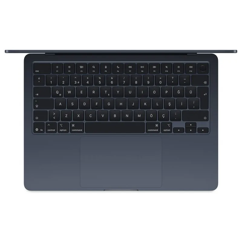 MacBook Air M5 16 GB 1 TB SSD 13.6" MDHF4TU/A Gece Yarısı