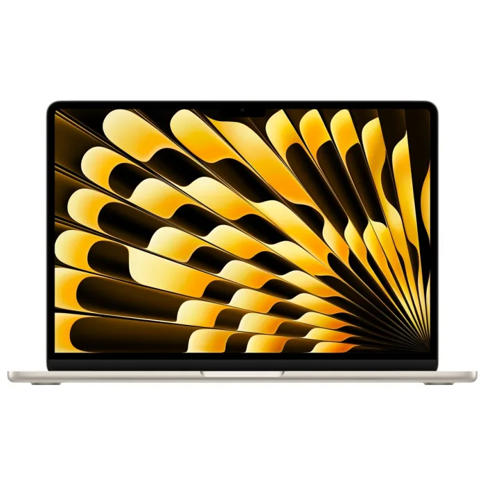MacBook Air M5 16 GB 512 GB SSD 13.6" MDHA4TU/A Yıldız Işığı