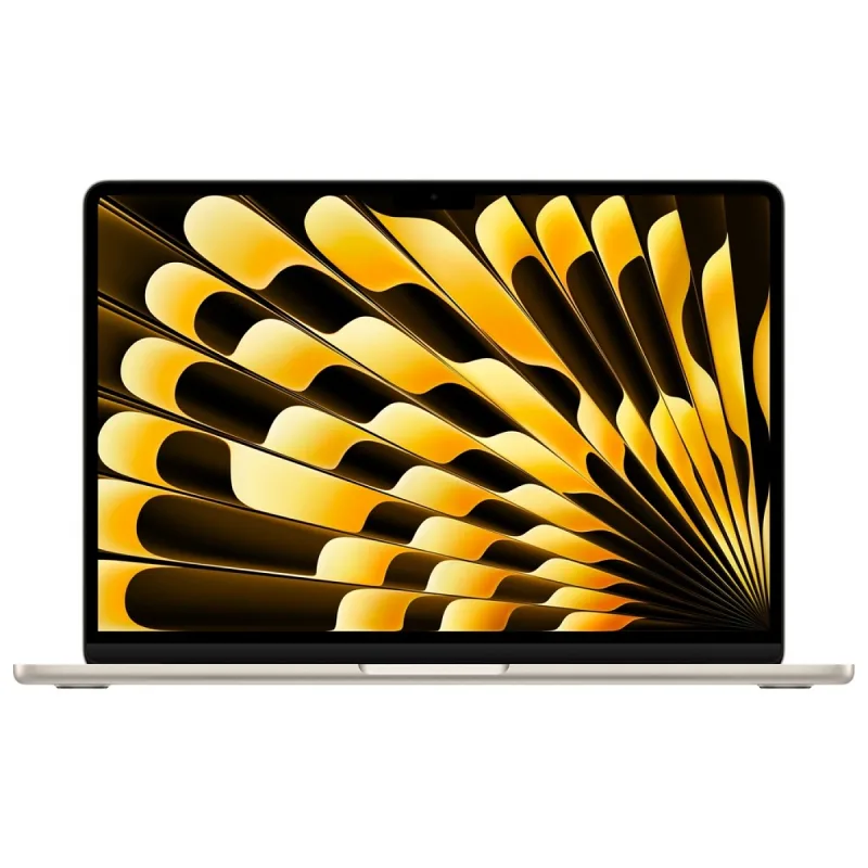 MacBook Air M5 16 GB 512 GB SSD 13.6" MDHA4TU/A Yıldız Işığı
