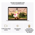 MacBook Air M5 16 GB 512 GB SSD 13.6" MDHA4TU/A Yıldız Işığı