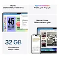 MacBook Air M5 16 GB 512 GB SSD 13.6" MDHA4TU/A Yıldız Işığı