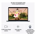 MacBook Air M5 16 GB 512 GB SSD 13.6" MDHE4TU/A Gece Yarısı