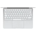 MacBook Neo 8 GB 512 GB SSD 13" MHFC4TU/A Gümüş