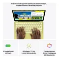 MacBook Neo 8 GB 512 GB SSD 13" MHFC4TU/A Gümüş