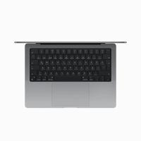 MACBOOK PRO 14 İNC M3 8CPU 10GPU 8GB 512GB UZAY GRİSİ MTL73TU/A