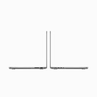 MACBOOK PRO 14 İNC M3 8CPU 10GPU 8GB 512GB UZAY GRİSİ MTL73TU/A