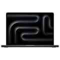 MacBook Pro M5 Pro 24 GB 1 TB SSD 14.2" MGDR4TU/A Uzay Siyahı
